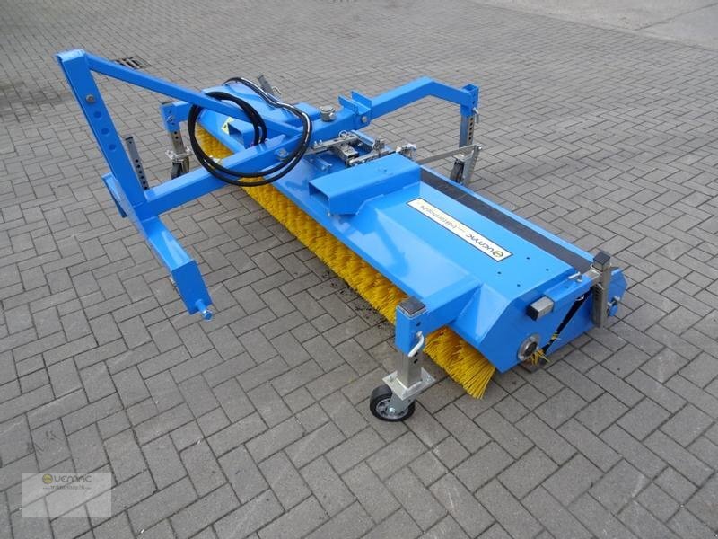 Vemac Kehrmaschine 250cm Kehrbürste Schlepper Traktor Gabelstapler NEU - 빗자루 : 사진 4 Vemac Kehrmaschine 250cm Kehrbürste Schlepper Traktor Gabelstapler NEU - 빗자루 : 사진 4