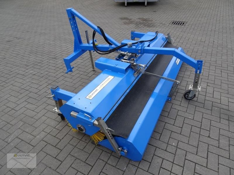 Vemac Kehrmaschine 250cm Kehrbürste Schlepper Traktor Gabelstapler NEU - 빗자루 : 사진 5 Vemac Kehrmaschine 250cm Kehrbürste Schlepper Traktor Gabelstapler NEU - 빗자루 : 사진 5