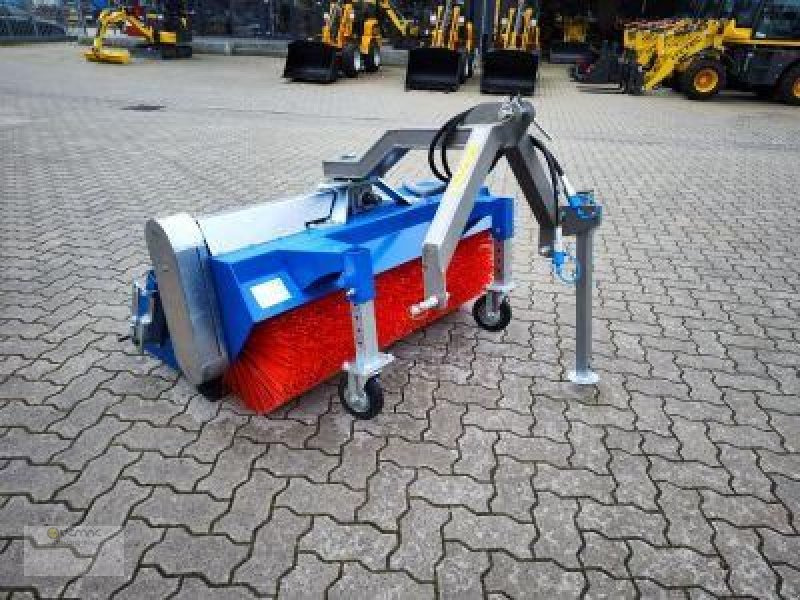Vemac Kehrmaschine FM180 180cm Kehrbesen Bürste Traktor Zapfwelle NEU - 빗자루 : 사진 1 Vemac Kehrmaschine FM180 180cm Kehrbesen Bürste Traktor Zapfwelle NEU - 빗자루 : 사진 1