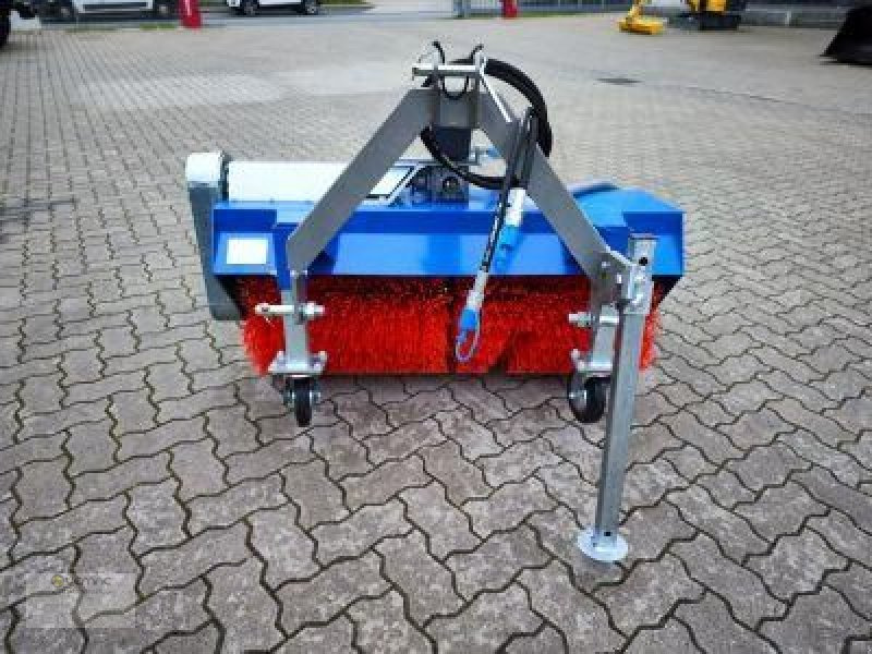 Vemac Kehrmaschine FM180 180cm Kehrbesen Bürste Traktor Zapfwelle NEU - 빗자루 : 사진 4 Vemac Kehrmaschine FM180 180cm Kehrbesen Bürste Traktor Zapfwelle NEU - 빗자루 : 사진 4