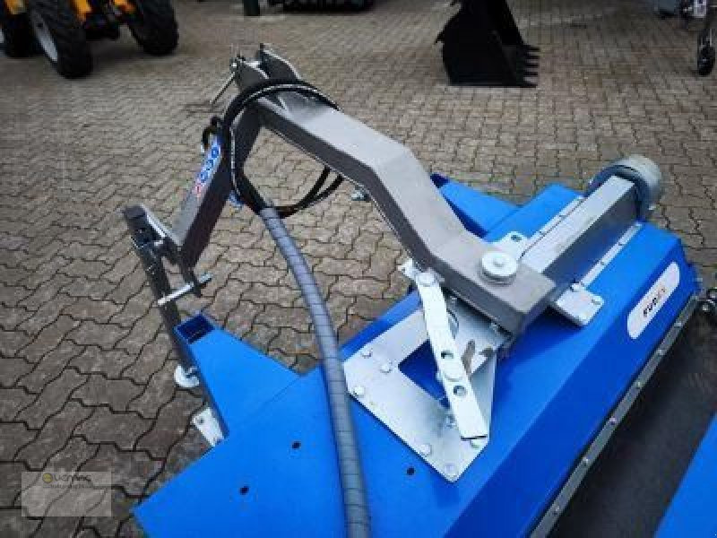 Vemac Kehrmaschine FM180 180cm Kehrbesen Bürste Traktor Zapfwelle NEU - 빗자루 : 사진 5 Vemac Kehrmaschine FM180 180cm Kehrbesen Bürste Traktor Zapfwelle NEU - 빗자루 : 사진 5