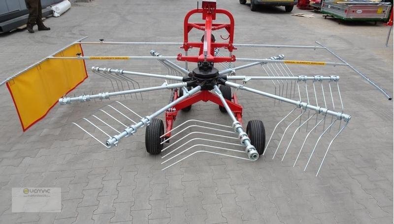 Vemac Kreiselschwader Schwader Heuschwader 3,5m NEU - 반전기/ 레이크 : 사진 5 Vemac Kreiselschwader Schwader Heuschwader 3,5m NEU - 반전기/ 레이크 : 사진 5