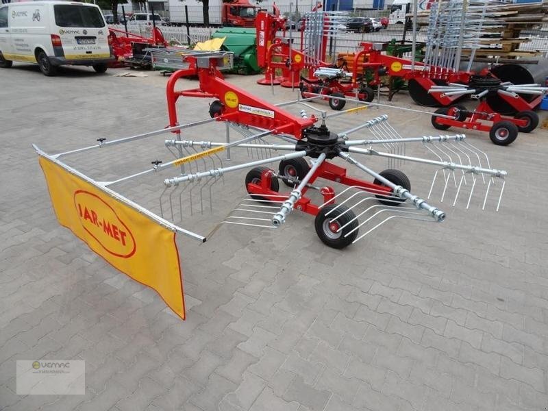 Vemac Kreiselschwader Schwader Heuschwader 3,5m NEU - 반전기/ 레이크 : 사진 3 Vemac Kreiselschwader Schwader Heuschwader 3,5m NEU - 반전기/ 레이크 : 사진 3