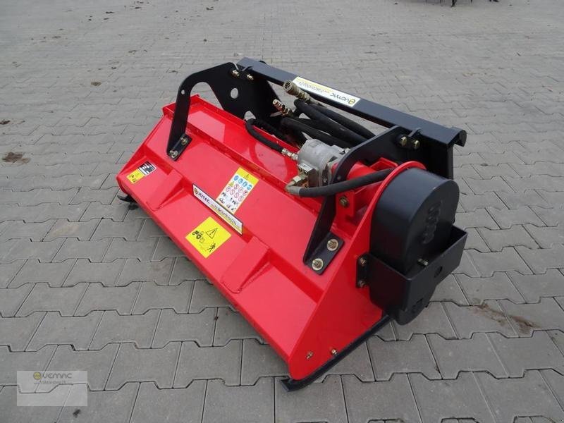 Vemac Mulcher 155cm hydraulisch Frontmulcher Schlegelmulcher Hoflader Radlader Bagger NEU - 플레일 모어 : 사진 5 Vemac Mulcher 155cm hydraulisch Frontmulcher Schlegelmulcher Hoflader Radlader Bagger NEU - 플레일 모어 : 사진 5