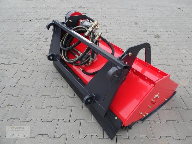 Vemac Mulcher 155cm hydraulisch Frontmulcher Schlegelmulcher Hoflader Radlader Bagger NEU - 플레일 모어 : 사진 2 Vemac Mulcher 155cm hydraulisch Frontmulcher Schlegelmulcher Hoflader Radlader Bagger NEU - 플레일 모어 : 사진 2