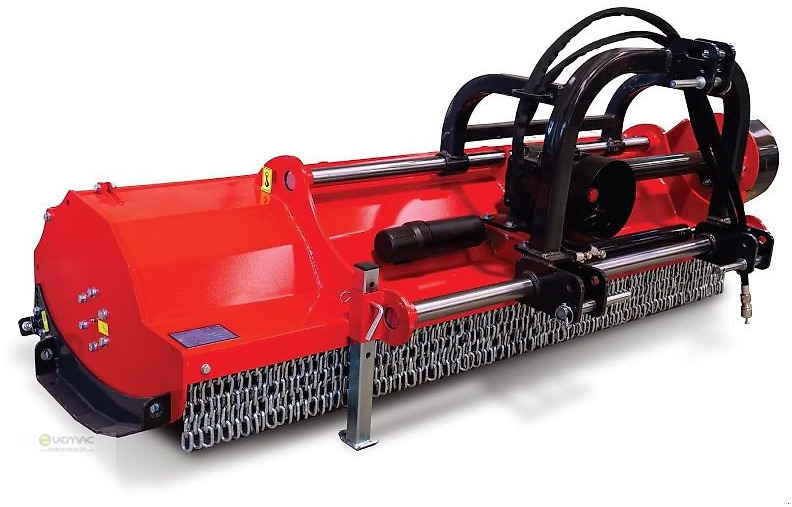 Vemac Mulcher B&M TBA240 240cm Becchio Mandrile Schlegelmulcher NEU - 플레일 모어/ 멀처 : 사진 1 Vemac Mulcher B&M TBA240 240cm Becchio Mandrile Schlegelmulcher NEU - 플레일 모어/ 멀처 : 사진 1