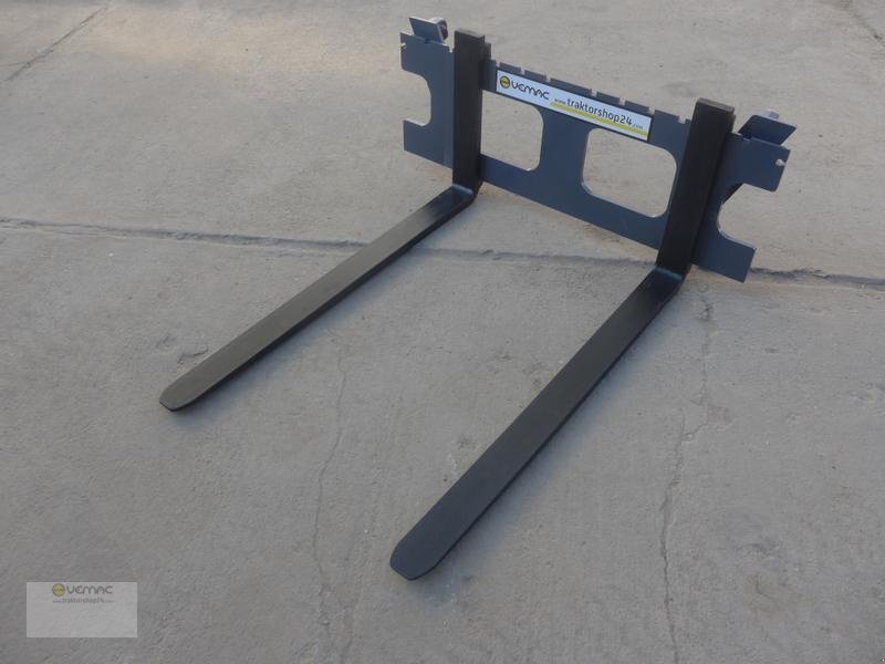신규 포크 농업용 기계 용 Vemac Palettengabel Gabel Paletten Euro Aufnahme Frontlader NEU : 사진 7 신규 포크 농업용 기계 용 Vemac Palettengabel Gabel Paletten Euro Aufnahme Frontlader NEU : 사진 7