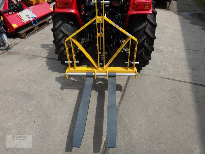 Vemac Palettengabel PH700 700kg Gabel Paletten 3-Punkt Traktor NEU - 포크 : 사진 5 Vemac Palettengabel PH700 700kg Gabel Paletten 3-Punkt Traktor NEU - 포크 : 사진 5
