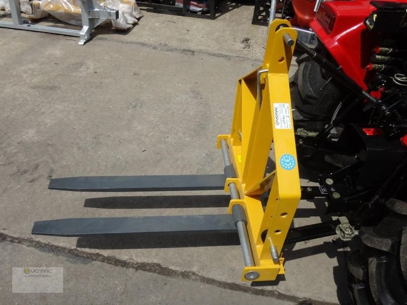 Vemac Palettengabel PH700 700kg Gabel Paletten 3-Punkt Traktor NEU - 포크 : 사진 3 Vemac Palettengabel PH700 700kg Gabel Paletten 3-Punkt Traktor NEU - 포크 : 사진 3