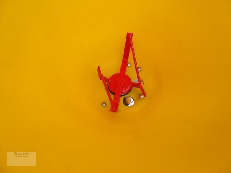 Vemac Premium 650L Streuer Salzstreuer Düngerstreuer hydraulisch - 모래/ 소금 살포기 : 사진 5 Vemac Premium 650L Streuer Salzstreuer Düngerstreuer hydraulisch - 모래/ 소금 살포기 : 사진 5