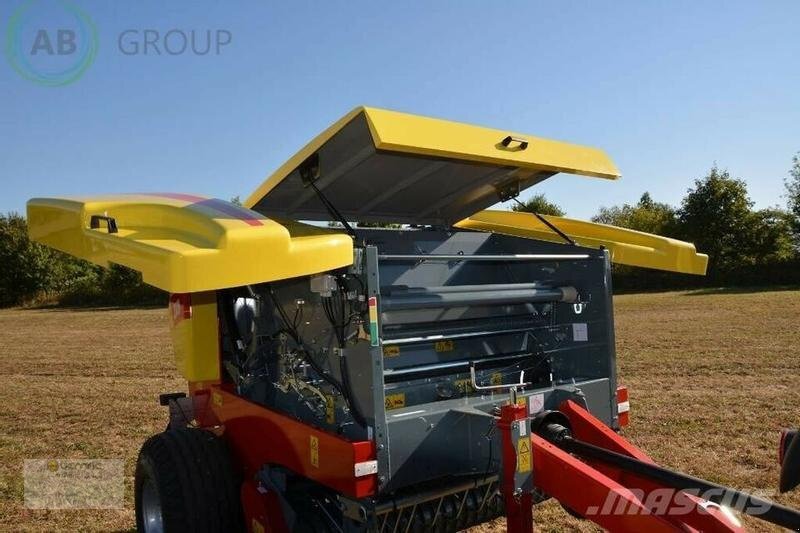 Vemac Presse 120cm Rundballenpresse Z329 Ballenpresse Rundballen NEU - 원형 베일러 : 사진 3 Vemac Presse 120cm Rundballenpresse Z329 Ballenpresse Rundballen NEU - 원형 베일러 : 사진 3