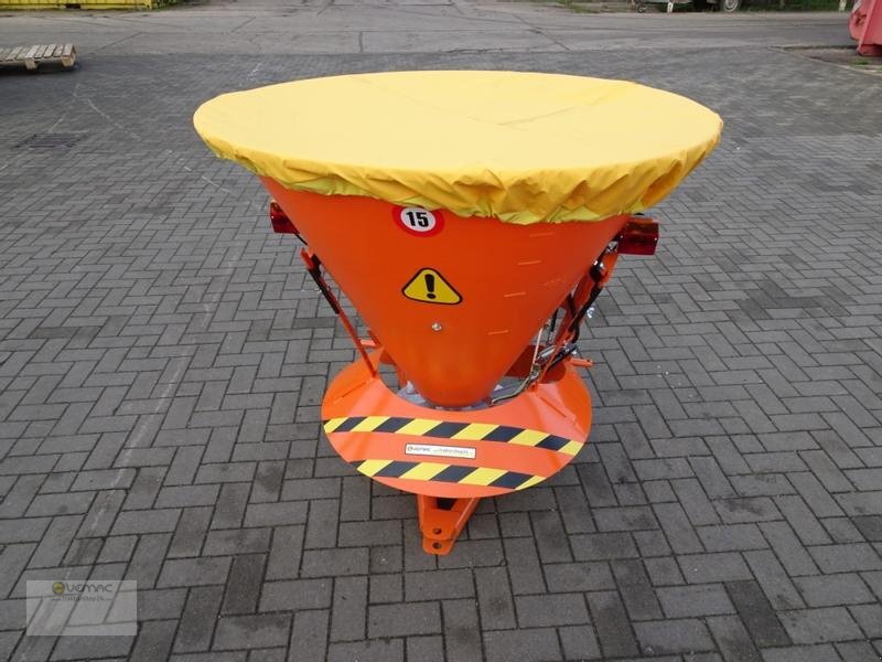 Vemac Profi 300 Liter Streuer Salzstreuer Winterdienst Neu - 모래/ 소금 살포기 : 사진 5 Vemac Profi 300 Liter Streuer Salzstreuer Winterdienst Neu - 모래/ 소금 살포기 : 사진 5
