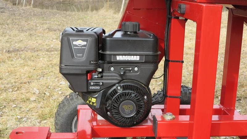 Vemac SMV70 Häcksler Holzhäcksler Holzschredder Benzin Motor Anhän - 톱밥 제조기 : 사진 4 Vemac SMV70 Häcksler Holzhäcksler Holzschredder Benzin Motor Anhän - 톱밥 제조기 : 사진 4