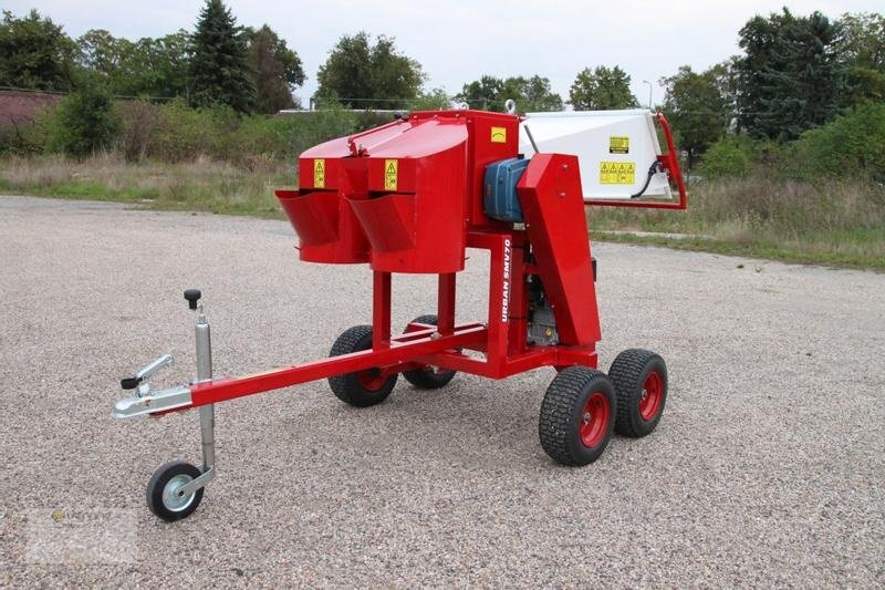 Vemac SMV70 Häcksler Holzhäcksler Holzschredder Benzin Motor Anhän - 톱밥 제조기 : 사진 5 Vemac SMV70 Häcksler Holzhäcksler Holzschredder Benzin Motor Anhän - 톱밥 제조기 : 사진 5