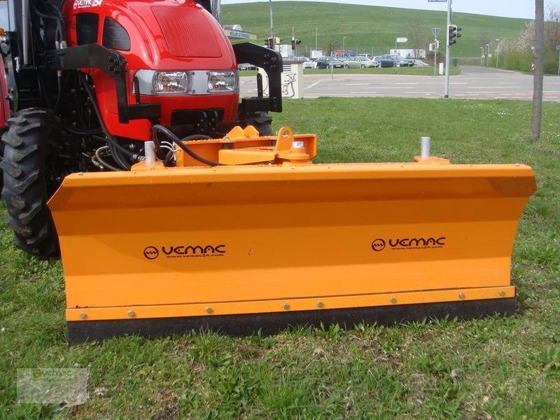 Vemac Schneeschild Schneepflug Schneeschieber 220cm NEU - 제설차 : 사진 2 Vemac Schneeschild Schneepflug Schneeschieber 220cm NEU - 제설차 : 사진 2