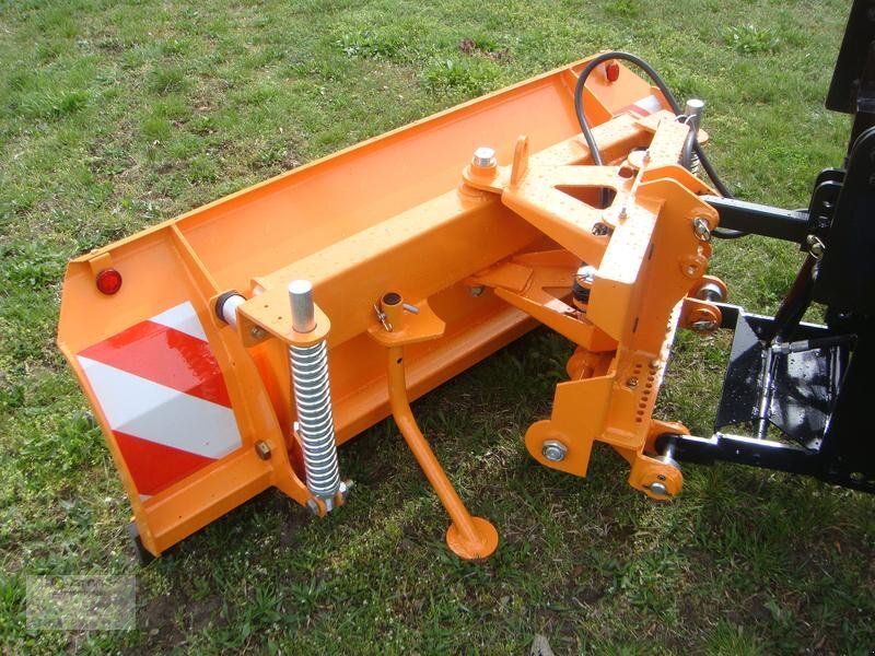 Vemac Schneeschild Schneepflug Schneeschieber 220cm NEU - 제설차 : 사진 5 Vemac Schneeschild Schneepflug Schneeschieber 220cm NEU - 제설차 : 사진 5