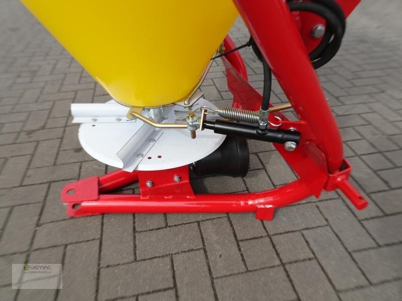 Vemac Smart 200 Streuer Salzstreuer Düngerstreuer Winterdienst NEU - 모래/ 소금 살포기 : 사진 2 Vemac Smart 200 Streuer Salzstreuer Düngerstreuer Winterdienst NEU - 모래/ 소금 살포기 : 사진 2
