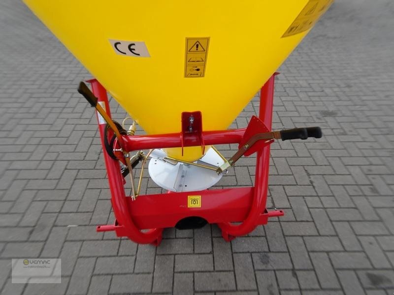 Vemac Smart 500 Streuer Salzstreuer Düngerstreuer Winterdienst NEU - 모래/ 소금 살포기 : 사진 3 Vemac Smart 500 Streuer Salzstreuer Düngerstreuer Winterdienst NEU - 모래/ 소금 살포기 : 사진 3
