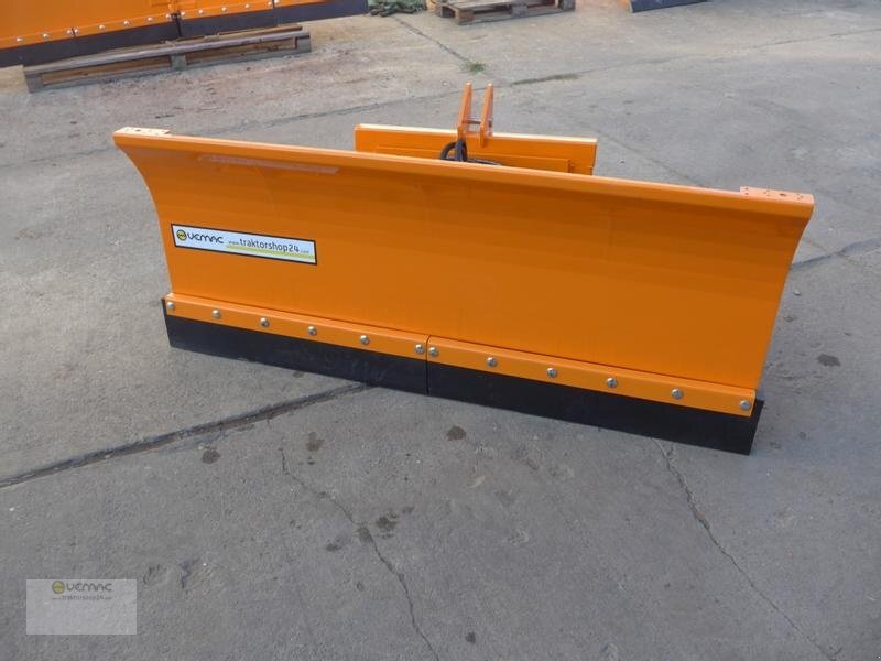 Vemac Standard 220 Schneepflug Schneeschild Schneeschieber NEU - 제설차 : 사진 2 Vemac Standard 220 Schneepflug Schneeschild Schneeschieber NEU - 제설차 : 사진 2