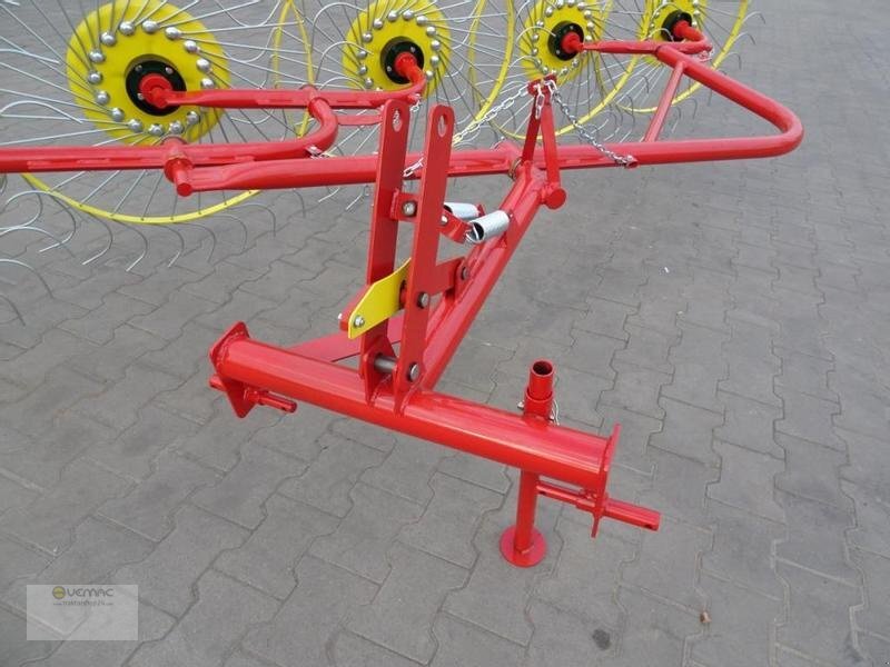 Vemac Sternschwader Sternwender Sternheuwender Sternschwader Z213-1 Schwader Heuwender Wender NEU - 반전기/ 레이크 : 사진 5 Vemac Sternschwader Sternwender Sternheuwender Sternschwader Z213-1 Schwader Heuwender Wender NEU - 반전기/ 레이크 : 사진 5