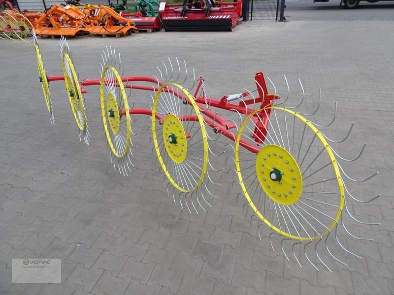 Vemac Sternschwader Sternwender Sternheuwender Sternschwader Z213-1 Schwader Heuwender Wender NEU - 반전기/ 레이크 : 사진 3 Vemac Sternschwader Sternwender Sternheuwender Sternschwader Z213-1 Schwader Heuwender Wender NEU - 반전기/ 레이크 : 사진 3