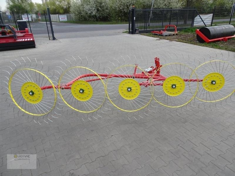 Vemac Sternschwader Sternwender Sternheuwender Sternschwader Z213-1 Schwader Heuwender Wender NEU - 반전기/ 레이크 : 사진 1 Vemac Sternschwader Sternwender Sternheuwender Sternschwader Z213-1 Schwader Heuwender Wender NEU - 반전기/ 레이크 : 사진 1