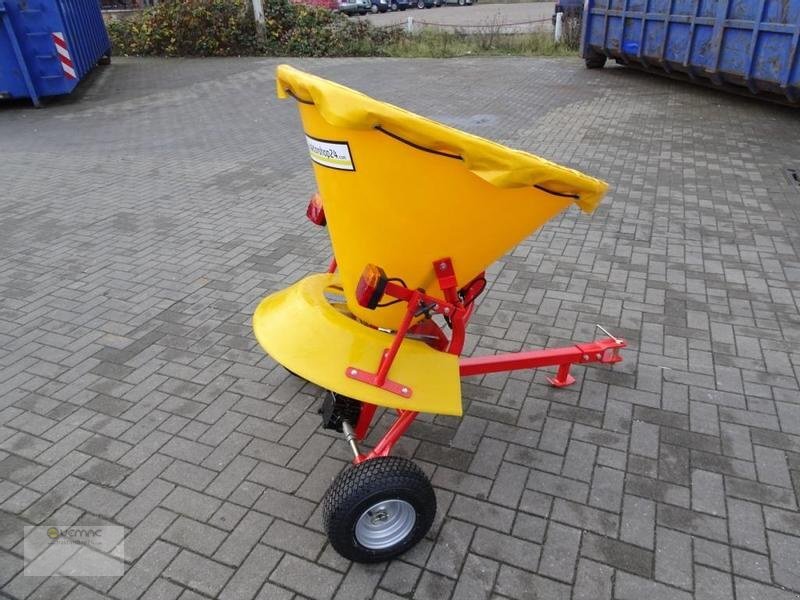 Vemac Streuer 200L Salzstreuer Winterdienst ATV Quad Traktor NEU - 모래/ 소금 살포기 : 사진 2 Vemac Streuer 200L Salzstreuer Winterdienst ATV Quad Traktor NEU - 모래/ 소금 살포기 : 사진 2