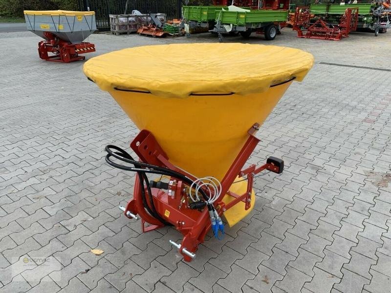 Vemac Streuer Profi 300 Hydraulikmotor Hydraulik Radlader Traktor NEU - 모래/ 소금 살포기 : 사진 4 Vemac Streuer Profi 300 Hydraulikmotor Hydraulik Radlader Traktor NEU - 모래/ 소금 살포기 : 사진 4