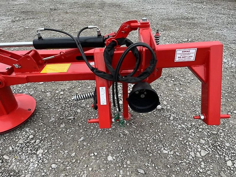 Vemac Trommelmähwerk KM260 260cm Kreiselmähwerk Mähwerk Mäher NEU - 모어 : 사진 4 Vemac Trommelmähwerk KM260 260cm Kreiselmähwerk Mähwerk Mäher NEU - 모어 : 사진 4