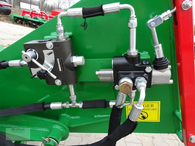 Vemac WOD11 Holzhäcksler Holzschredder Häcksler Hydraulik NEU - 톱밥 제조기 : 사진 5 Vemac WOD11 Holzhäcksler Holzschredder Häcksler Hydraulik NEU - 톱밥 제조기 : 사진 5