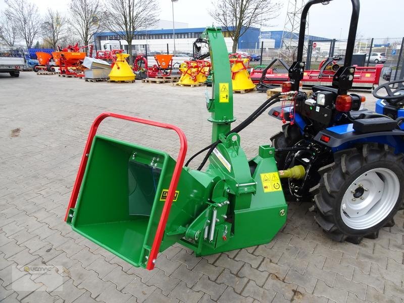 Vemac WOD11 Holzhäcksler Holzschredder Häcksler Hydraulik NEU - 톱밥 제조기 : 사진 2 Vemac WOD11 Holzhäcksler Holzschredder Häcksler Hydraulik NEU - 톱밥 제조기 : 사진 2