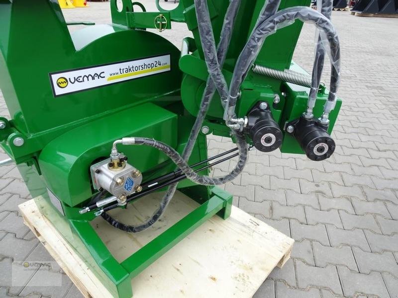 Vemac WOD12H Holzhäcksler agrifarm Holzschredder Häcksler Schredder NEU - 톱밥 제조기 : 사진 5 Vemac WOD12H Holzhäcksler agrifarm Holzschredder Häcksler Schredder NEU - 톱밥 제조기 : 사진 5