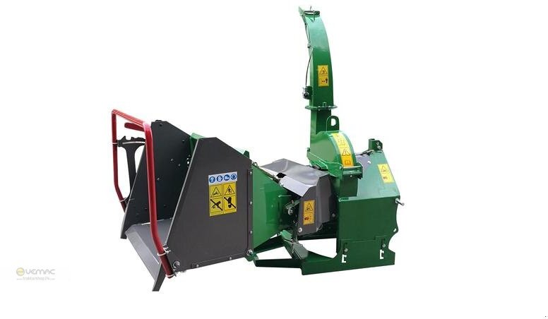 Vemac WOD23H Holzhäcksler Hydrauliköltank Häcksler Schredder NEU - 톱밥 제조기 : 사진 1 Vemac WOD23H Holzhäcksler Hydrauliköltank Häcksler Schredder NEU - 톱밥 제조기 : 사진 1