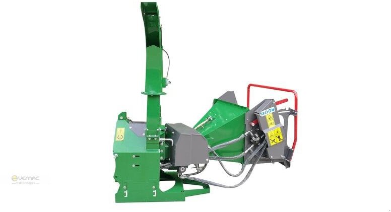 Vemac WOD23H Holzhäcksler Hydrauliköltank Häcksler Schredder NEU - 톱밥 제조기 : 사진 4 Vemac WOD23H Holzhäcksler Hydrauliköltank Häcksler Schredder NEU - 톱밥 제조기 : 사진 4
