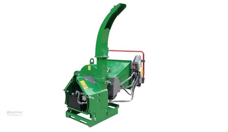 Vemac WOD23H Holzhäcksler Hydrauliköltank Häcksler Schredder NEU - 톱밥 제조기 : 사진 2 Vemac WOD23H Holzhäcksler Hydrauliköltank Häcksler Schredder NEU - 톱밥 제조기 : 사진 2