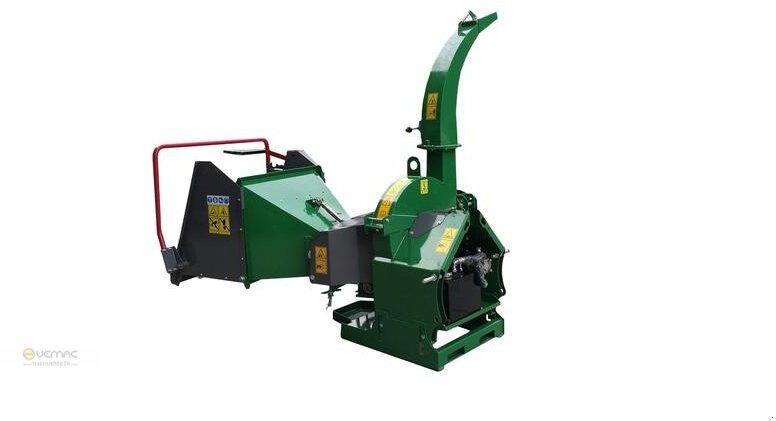 Vemac WOD23H Holzhäcksler Hydrauliköltank Häcksler Schredder NEU - 톱밥 제조기 : 사진 3 Vemac WOD23H Holzhäcksler Hydrauliköltank Häcksler Schredder NEU - 톱밥 제조기 : 사진 3