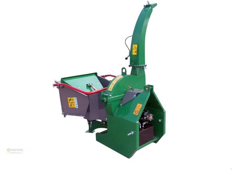 Vemac WOD24H Holzhäcksler Hydrauliköltank Schredder Holzschredder NEU - 톱밥 제조기 : 사진 5 Vemac WOD24H Holzhäcksler Hydrauliköltank Schredder Holzschredder NEU - 톱밥 제조기 : 사진 5