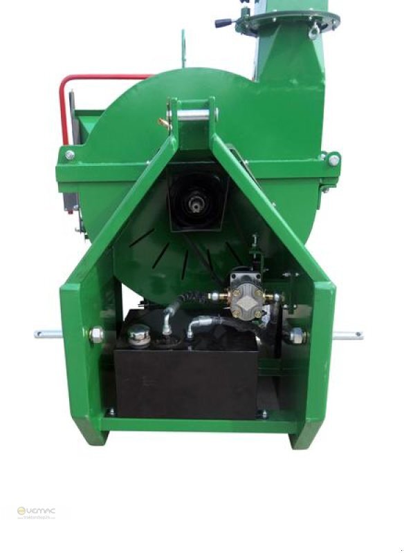 Vemac WOD24H Holzhäcksler Hydrauliköltank Schredder Holzschredder NEU - 톱밥 제조기 : 사진 4 Vemac WOD24H Holzhäcksler Hydrauliköltank Schredder Holzschredder NEU - 톱밥 제조기 : 사진 4