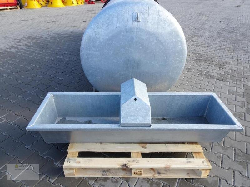 신규 탱크 Vemac Wasserfass 5000 Liter Wassertank Wasserwagen NEU : 사진 16