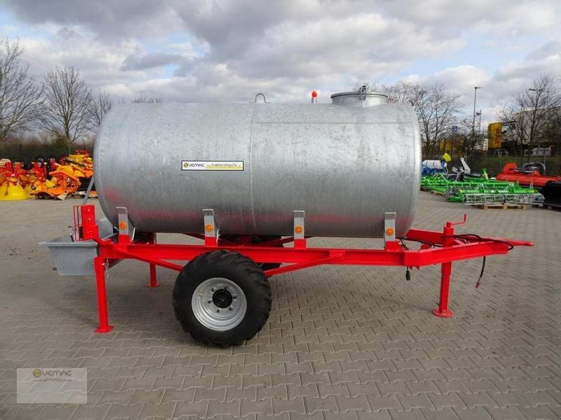 Vemac Wasserwagen 3000 Liter Wasserfass Wassertank Weidetränke NEU - 유조 트레일러, 농장 트레일러 : 사진 3 Vemac Wasserwagen 3000 Liter Wasserfass Wassertank Weidetränke NEU - 유조 트레일러, 농장 트레일러 : 사진 3