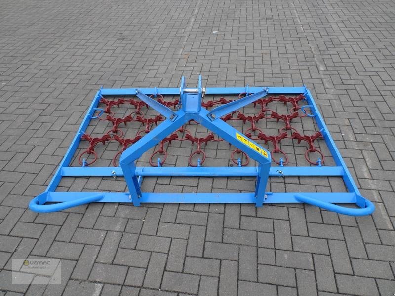 Vemac Wiesenschleppe Schleppe Egge 2m 3-reihig NEU - 파워 해로 : 사진 2 Vemac Wiesenschleppe Schleppe Egge 2m 3-reihig NEU - 파워 해로 : 사진 2