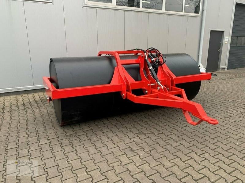 Vemac Wiesenwalze 250cm 122cm Walze Rasenwalze Ackerwalze NEU - 농장 롤러 : 사진 3 Vemac Wiesenwalze 250cm 122cm Walze Rasenwalze Ackerwalze NEU - 농장 롤러 : 사진 3