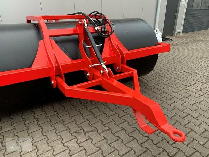 Vemac Wiesenwalze 250cm 122cm Walze Rasenwalze Ackerwalze NEU - 농장 롤러 : 사진 2 Vemac Wiesenwalze 250cm 122cm Walze Rasenwalze Ackerwalze NEU - 농장 롤러 : 사진 2