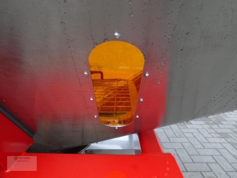 신규 비료 스프레더 Vemac Zweischeibenstreuer 2000KG Streuer Winterdienst Traktor NEU : 사진 7