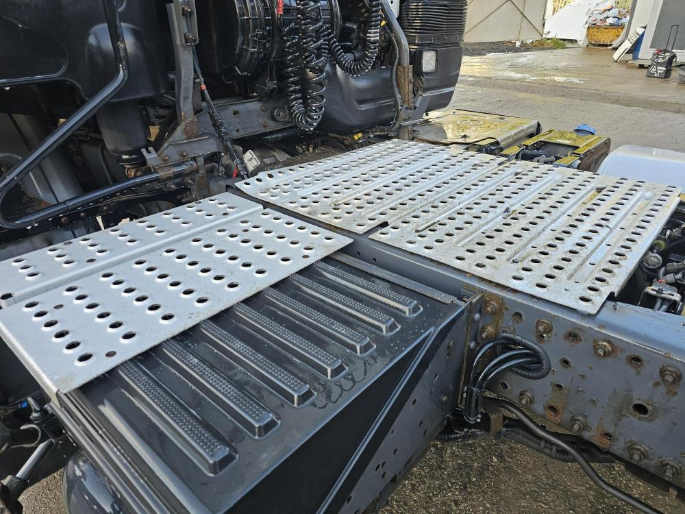 Renault Premium 430 4x2 - 트랙터 유닛 : 사진 4 Renault Premium 430 4x2 - 트랙터 유닛 : 사진 4