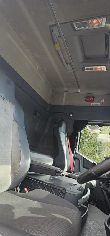 Renault T460 - 트랙터 유닛 : 사진 4 Renault T460 - 트랙터 유닛 : 사진 4