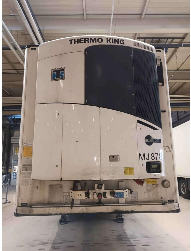 2019 Schmitz Cargobull Double Deck FP 60 ThermoKing SLXi 300 - 냉동 세미 트레일러 : 사진 1 2019 Schmitz Cargobull Double Deck FP 60 ThermoKing SLXi 300 - 냉동 세미 트레일러 : 사진 1