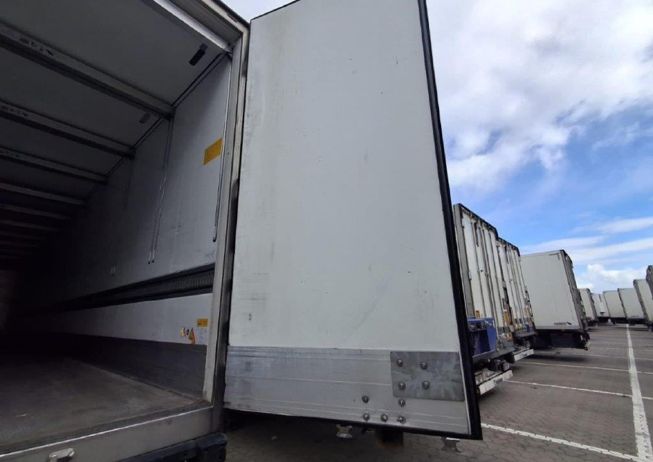 2019 Schmitz Cargobull SKO Double Deck FP 60 ThermoKing SLXi 300 - 냉동 세미 트레일러 : 사진 2 2019 Schmitz Cargobull SKO Double Deck FP 60 ThermoKing SLXi 300 - 냉동 세미 트레일러 : 사진 2