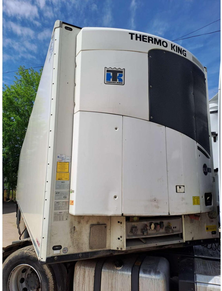 2019 Schmitz Cargobull SKO FP 45 ThermoKing SLXi 300 - 냉동 세미 트레일러 : 사진 1 2019 Schmitz Cargobull SKO FP 45 ThermoKing SLXi 300 - 냉동 세미 트레일러 : 사진 1