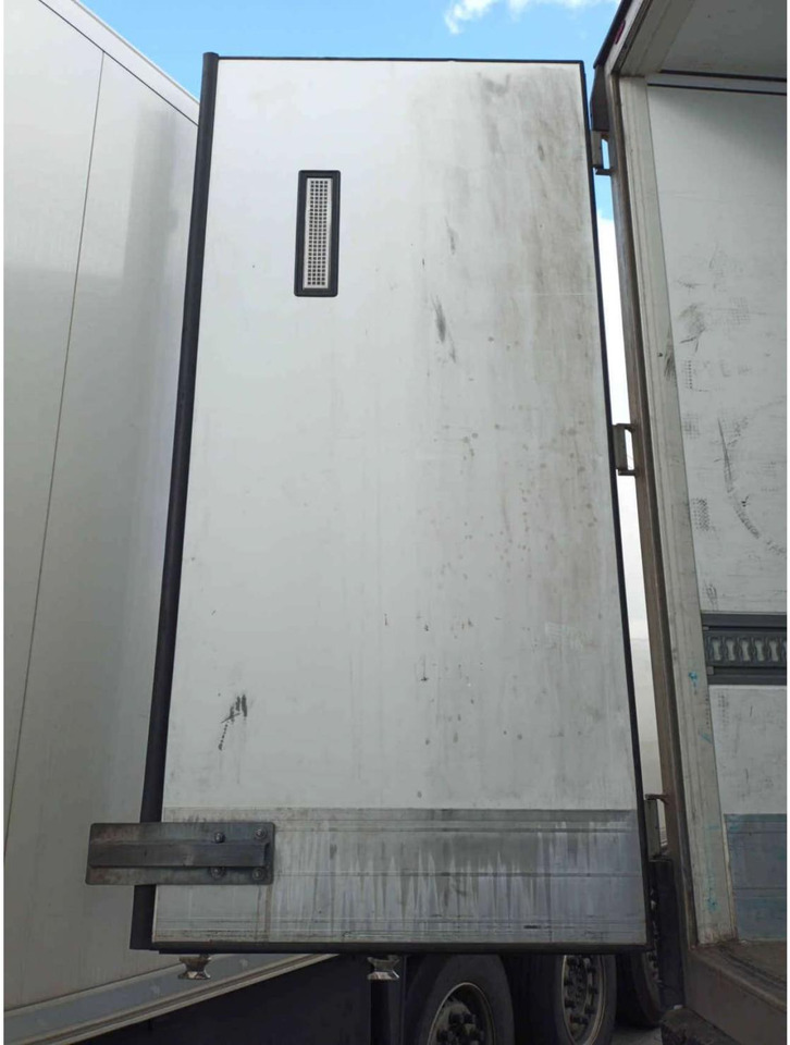 2019 Schmitz Cargobull SKO FP 60 ThermoKing SLXi 300 - 냉동 세미 트레일러 : 사진 2 2019 Schmitz Cargobull SKO FP 60 ThermoKing SLXi 300 - 냉동 세미 트레일러 : 사진 2